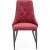 Cadeira Esszimmerstuhl 365 - Rot