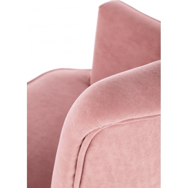Sessel Gabi - Rosa Sessel Gabi - Rosa