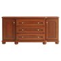Victory Sideboard - Nussbaum/Kastanie