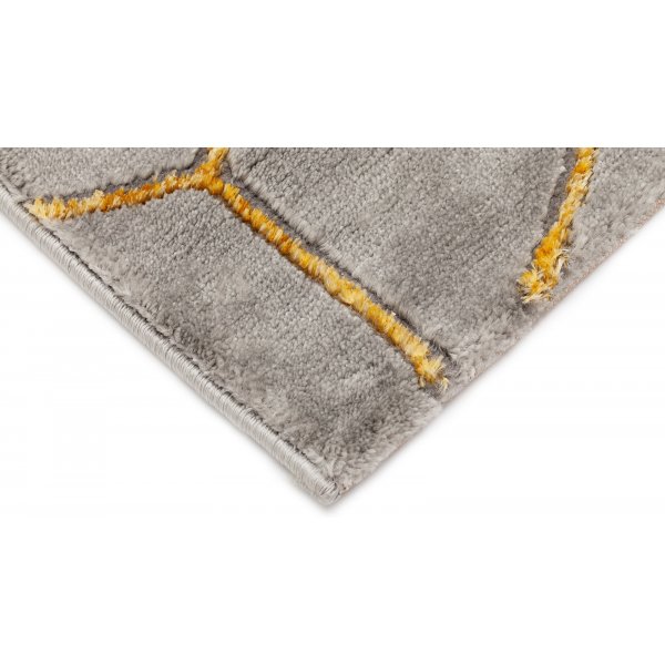 Diamantwürfel - Anthrazit/Gold Diamantwürfel - Anthrazit/Gold