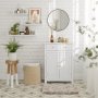 Schrank Gertrud - Wei