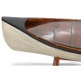 Old Sailor Couchtisch Boot 135 x 43 cm - Marinedekor