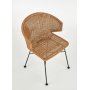 Cadeira Esszimmerstuhl 407 - Rattan