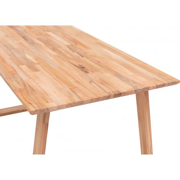Zeus Esstisch 175 x 80 cm - Eiche