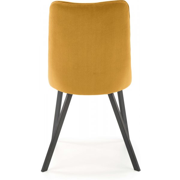 Cadeira Esszimmerstuhl 450 - Gelb