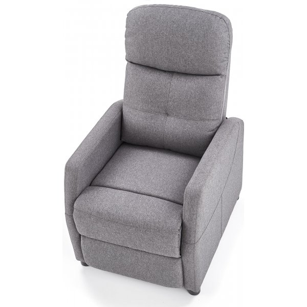 Gunvor Sessel - Dunkelgrau Gunvor Sessel - Dunkelgrau