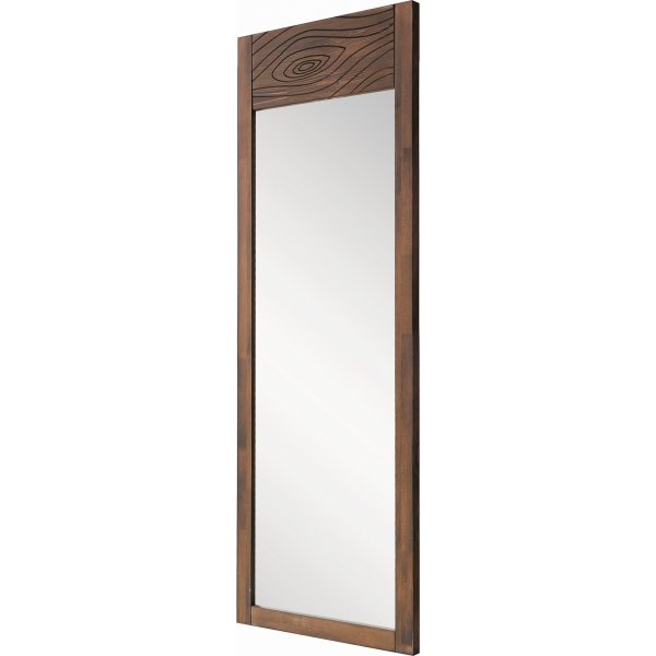 Waldspiegel - Walnuss