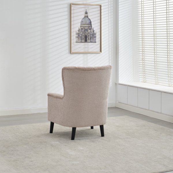 Linnea-Sessel - Biscuit-Boucl�