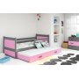 rhus II Juniorbett - Farbe und Gre whlbar!
