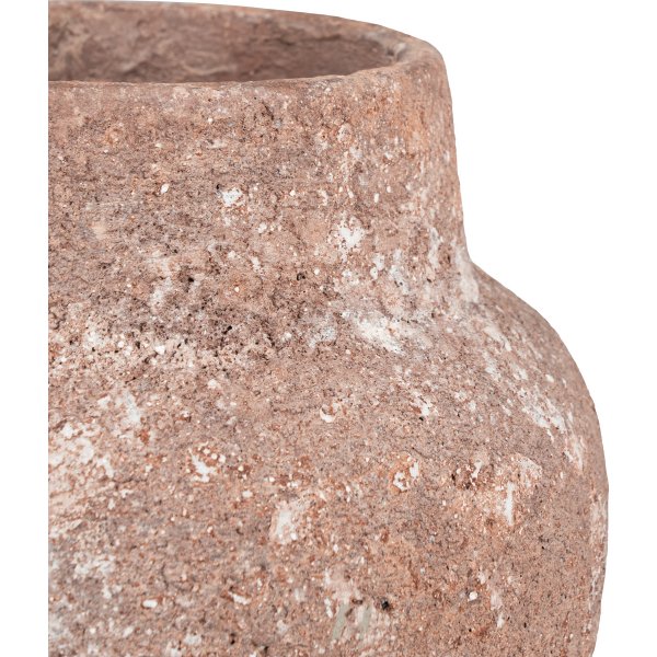 Campello Urne Braun Campello Urne Braun