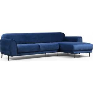 Image Diwansofa - Marineblau