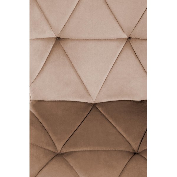 Cadeira Esszimmerstuhl 453 - Beige Cadeira Esszimmerstuhl 453 - Beige