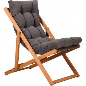 Repose Eco Liegestuhl - Rauch + Fleckentferner für Möbel Repose Eco Liegestuhl - Rauch + Fleckentferner für Möbel