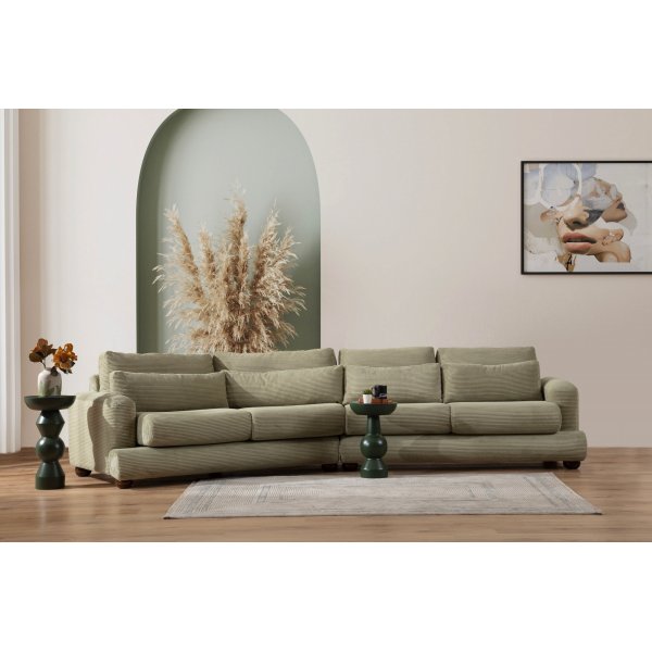 Sofa River - 330 cm