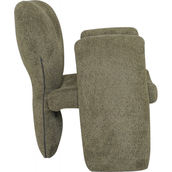 Genfer Sessel - Grün Genfer Sessel - Grün