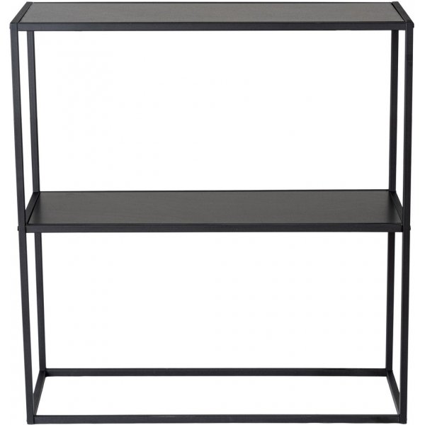 Konsolentisch Breathe - Schwarz