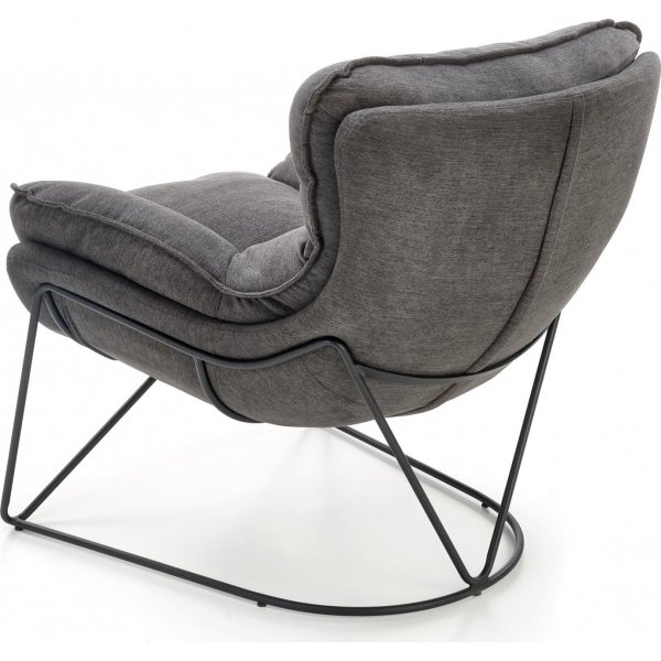 Sessel Gereon - Grau Sessel Gereon - Grau