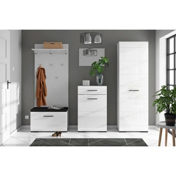 Fever Kommode - Wei�