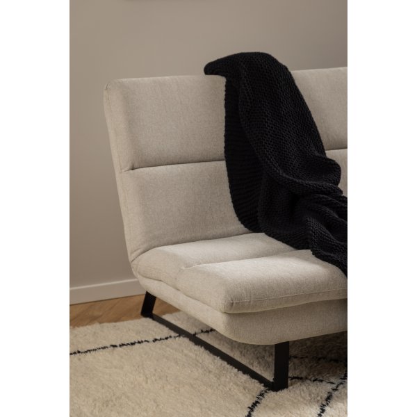 Arbonne Schlafsofa - Beige