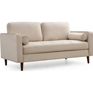 Rome 2-Sitzer-Sofa - Beige