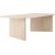 Skagen Esstisch 240 x 100 cm - Beige