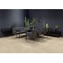 Kchensofa Alcudia - Grau