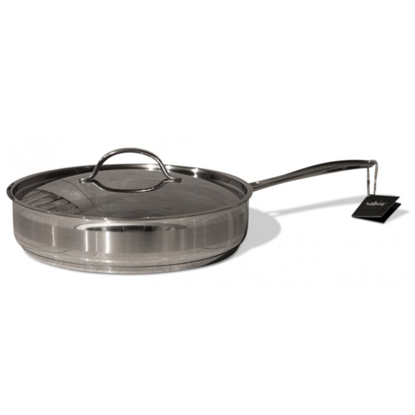Sabor Ultima Bratpfanne 28 cm