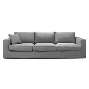 Heaven 3-Sitzer Sofa - Wahlfreie Farbe!