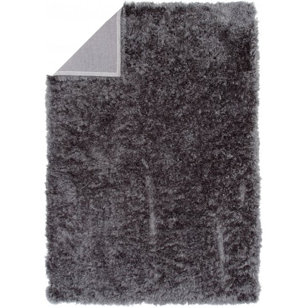 Porter-Teppich - Dunkelgrau Porter-Teppich - Dunkelgrau