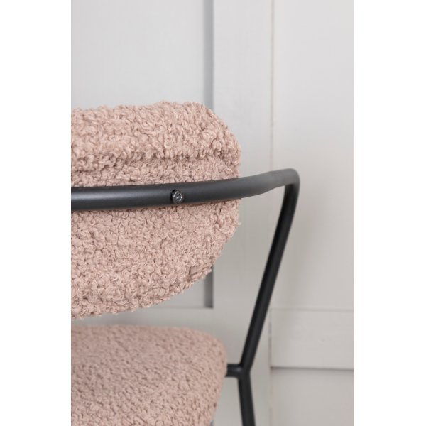 Shaun Sessel - Beige Teddy Shaun Sessel - Beige Teddy