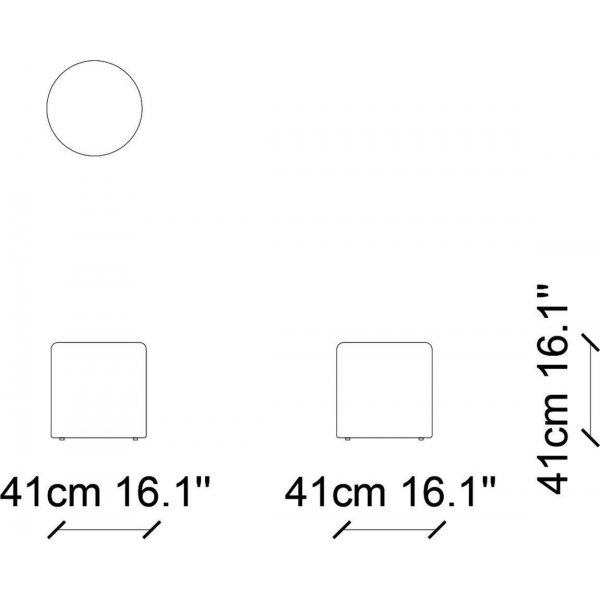 Ada Puff - Sahne Ada Puff - Sahne