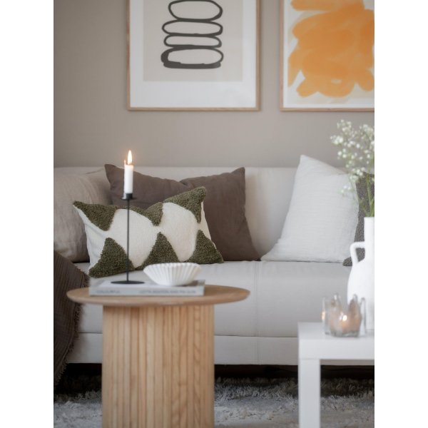 Holly Kissenbezug 30 x 50 cm - Grn