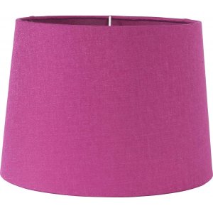 Sofia Carnaby Lampenschirm - Fuchsia