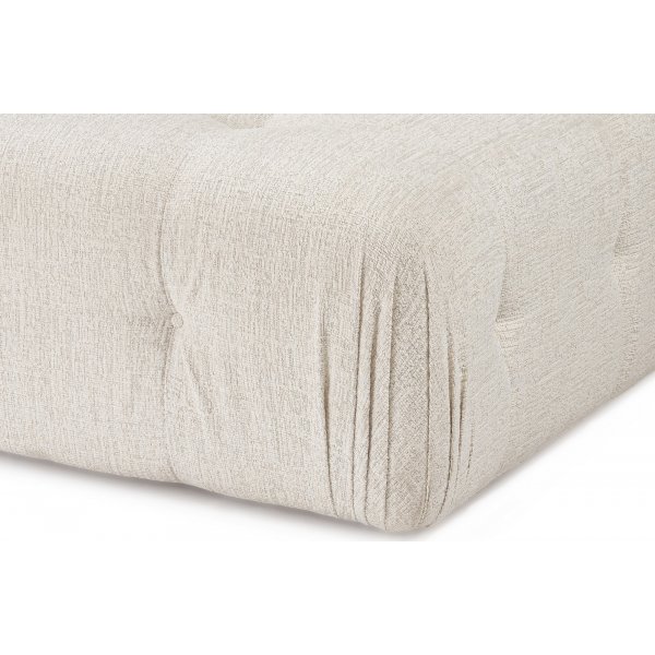 Blanca rechtes Modul - Offwhite