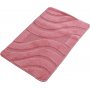 Symphonischer Badezimmerteppich - Pink