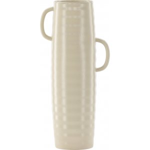 Cent-Vase 13 cm - Beige