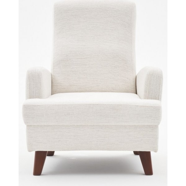 Kana-Sessel - Creme Kana-Sessel - Creme