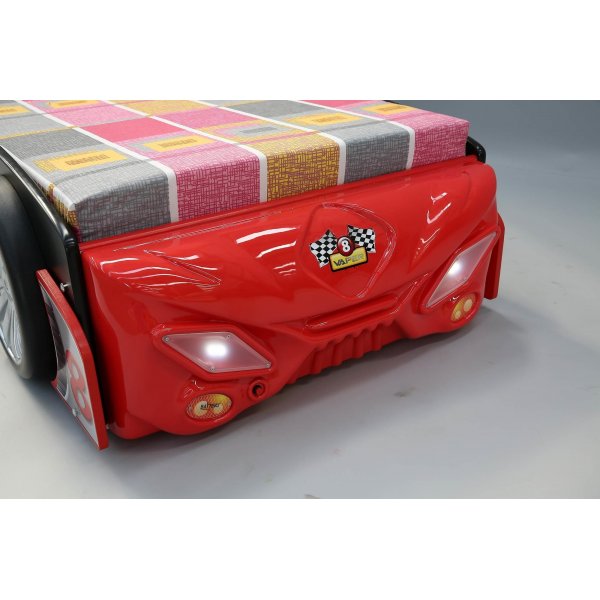 Vaper Kinderbett - 90x200 cm