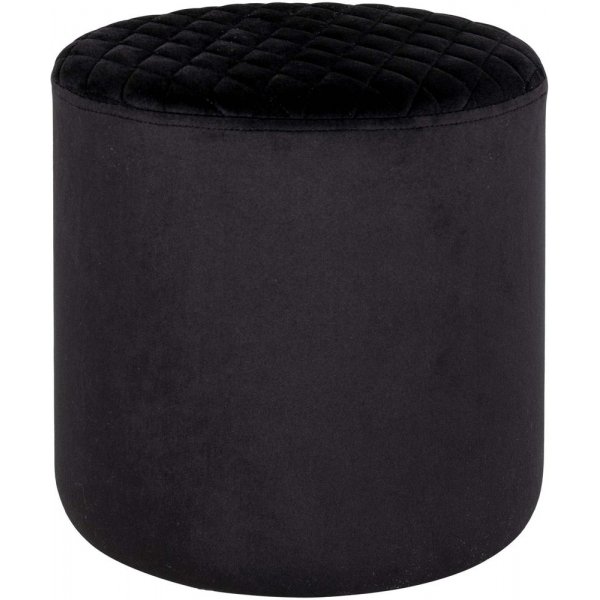 Ejby Hocker - Schwarz