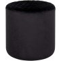 Ejby Hocker - Schwarz