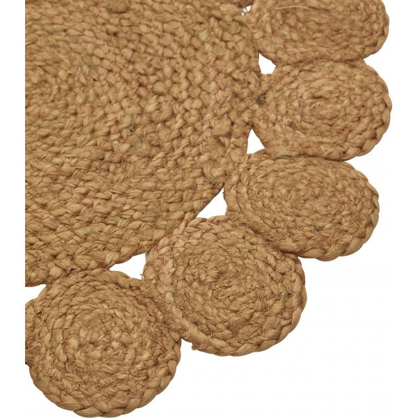 Dal-Tablette 40 cm - Zimt Dal-Tablette 40 cm - Zimt