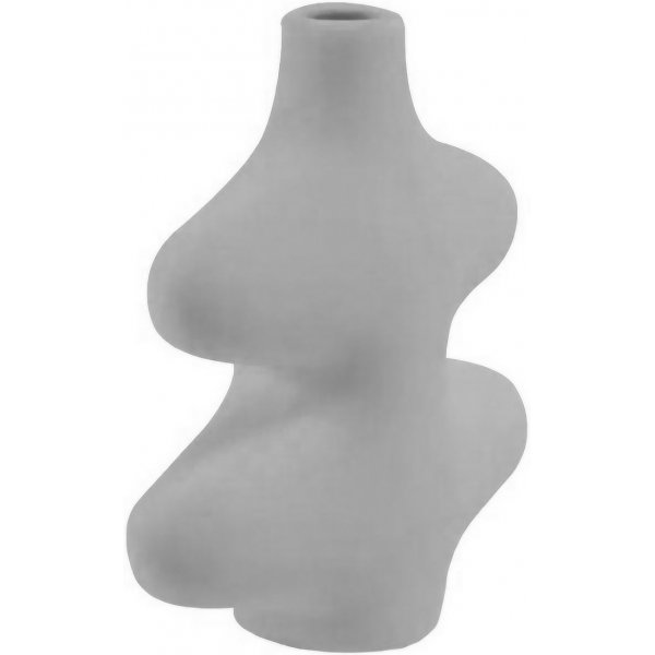 Arbo Vase - Grau Arbo Vase - Grau