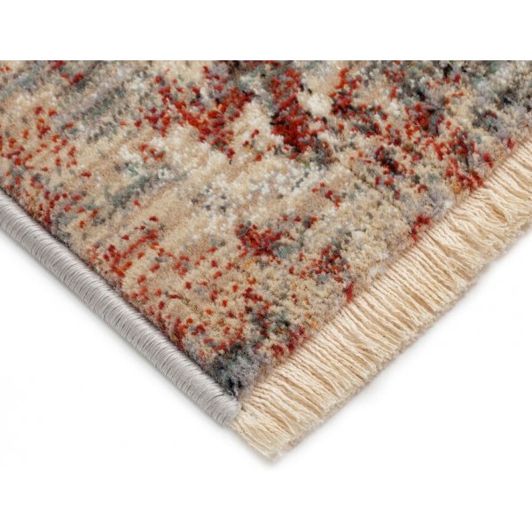 Laura Vintage - Rot/Blau Laura Vintage - Rot/Blau