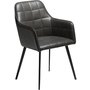 Embrace Sessel - Vintage-Grau
