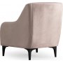 Astana-Sessel - Beige
