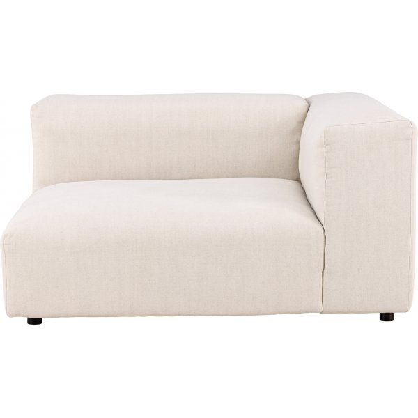 Mavi Eckmodul - Beige