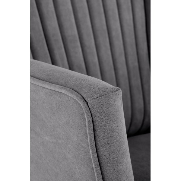 Sessel Gabi - Grau Sessel Gabi - Grau