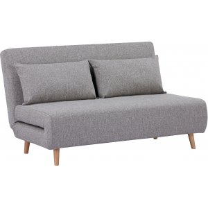 Marlow Schlafsofa - Grau