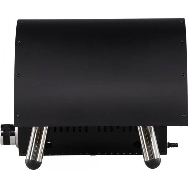 Sentosa Pizzaofen - Schwarz