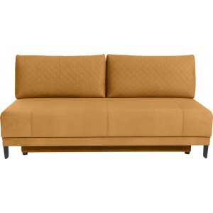 Sentila 3-Sitzer Schlafsofa - Gelb